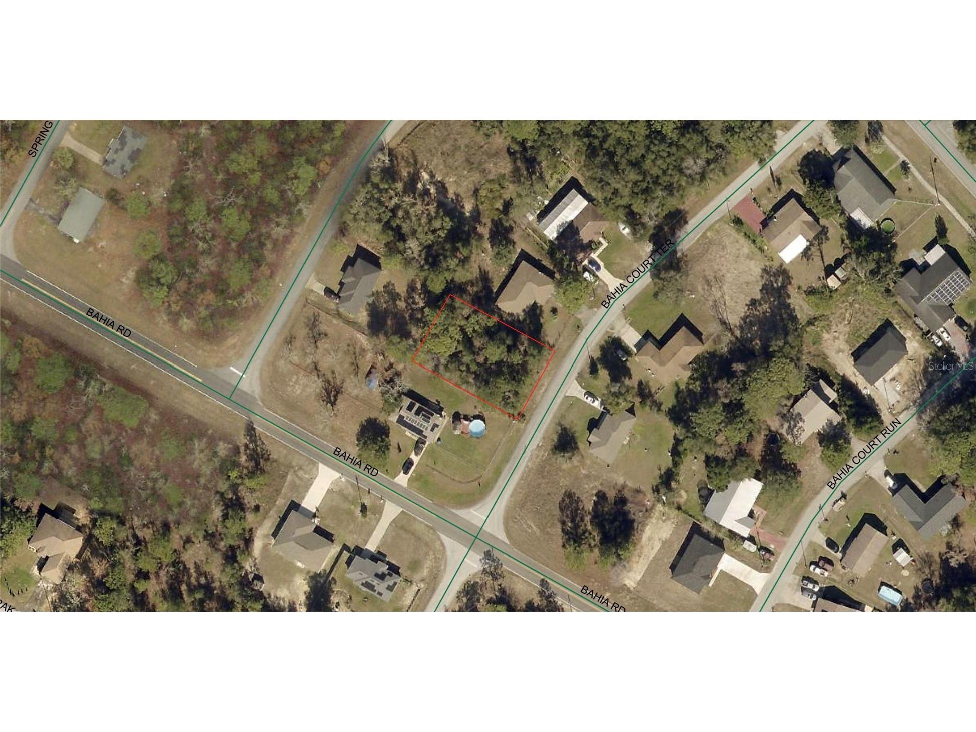 Bahia Court Terrace Ocala FL 34472 O6388787 image1