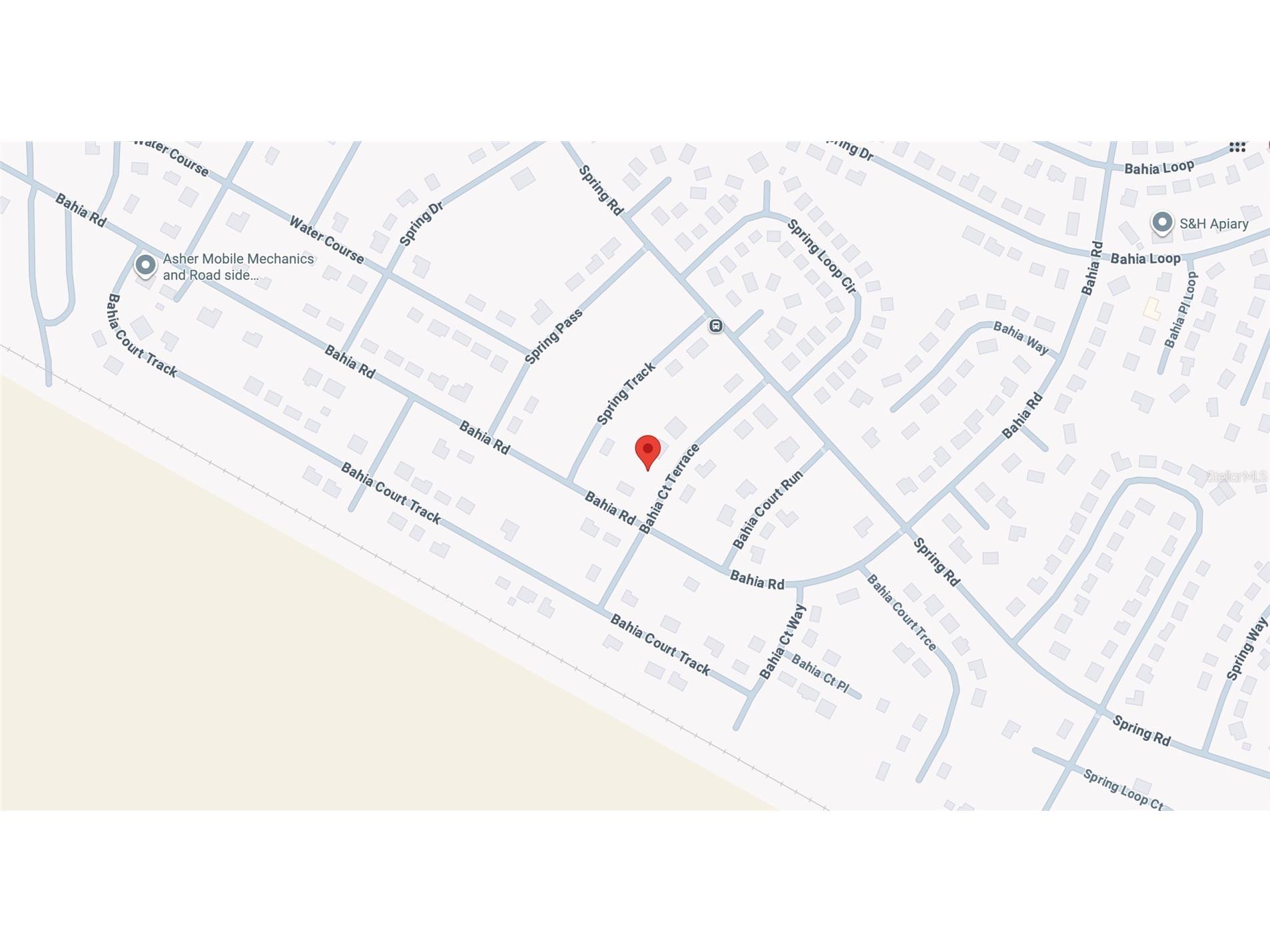 Bahia Court Terrace Ocala FL 34472 O6388787 image3