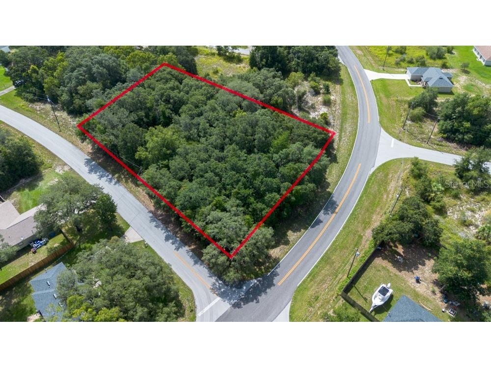 Bahia Pass Drive Ocala FL 34472 GC523991 image1