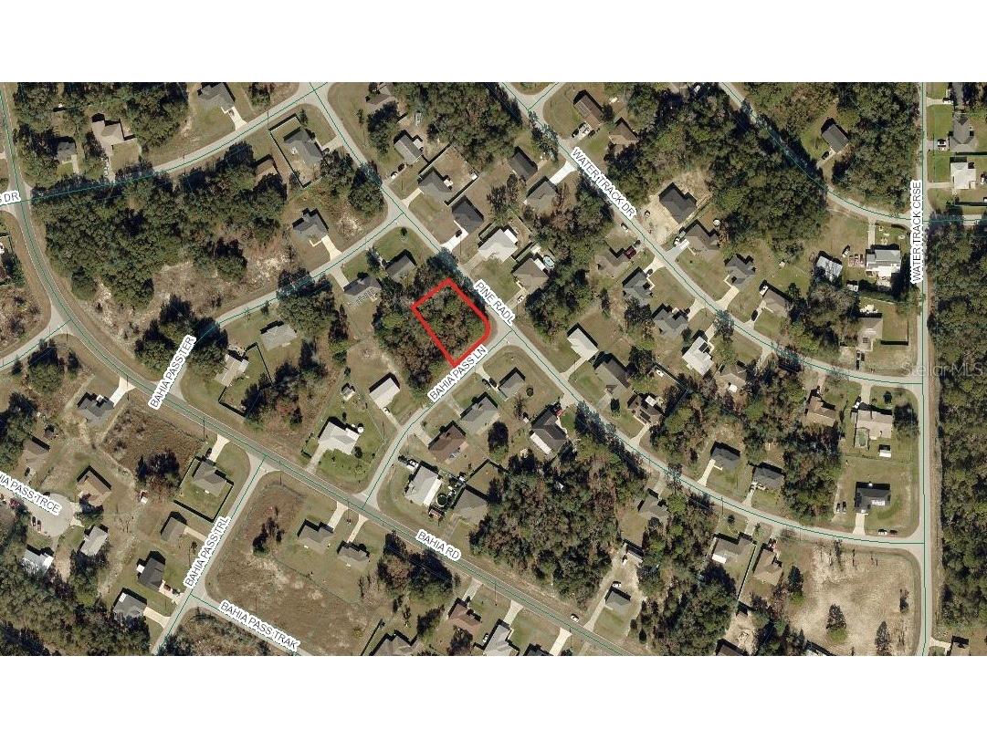 Bahia Pass Lane Ocala FL 34472 TB8312014 image1