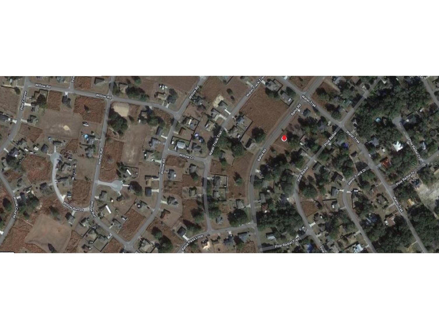 Bahia Road Ocala FL 34472 T3369991 image1