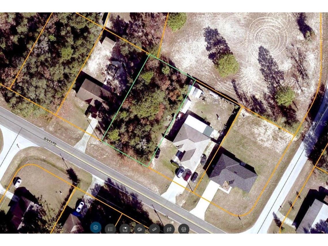Bahia Road Ocala FL 34472 G5105998 image1