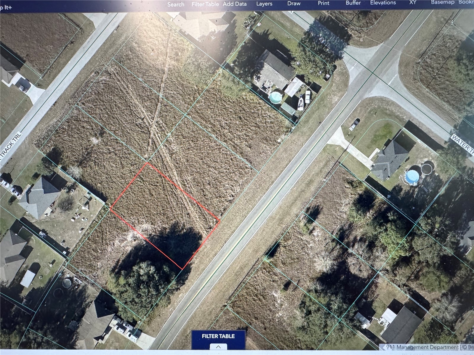 Bahia Road Ocala FL 34472 O6397359 image2