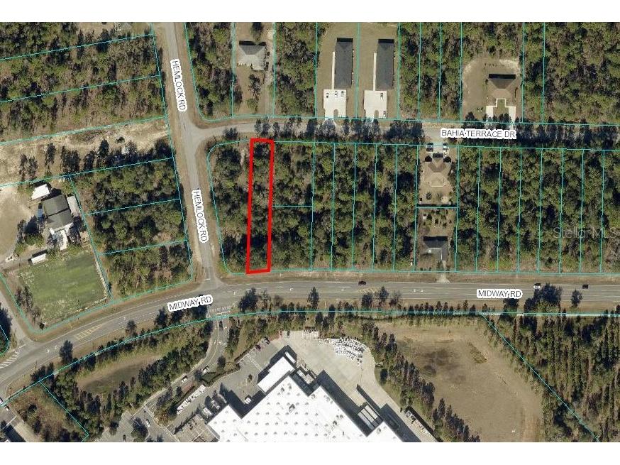 Bahia Terrace Drive Ocala FL 34472 OM656327 image1