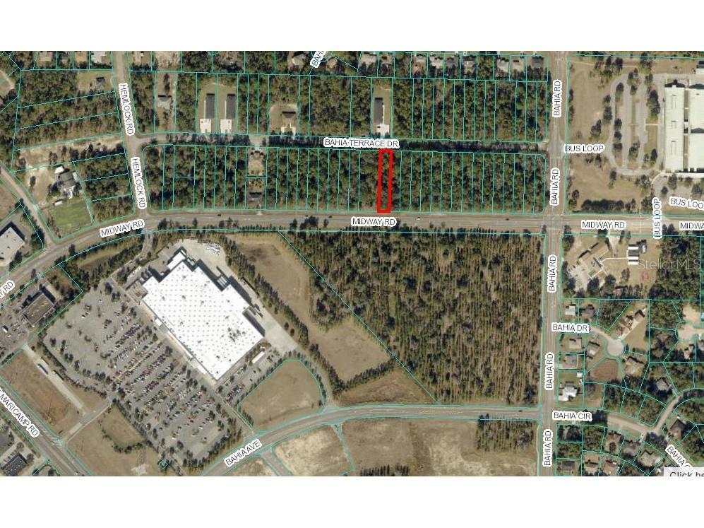 Bahia Terrace Drive Ocala FL 34472 OM657559 image1