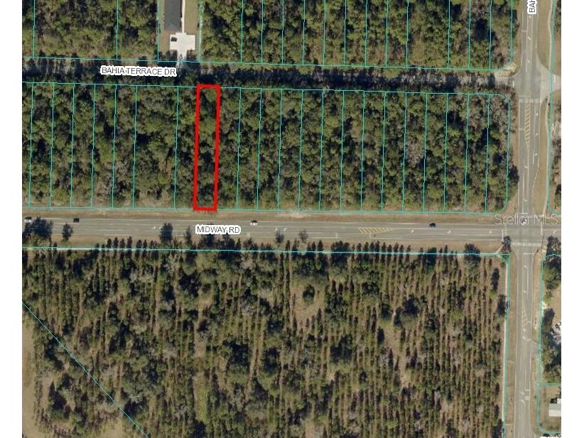 Bahia Terrace Drive Ocala FL 34472 OM659051 image1