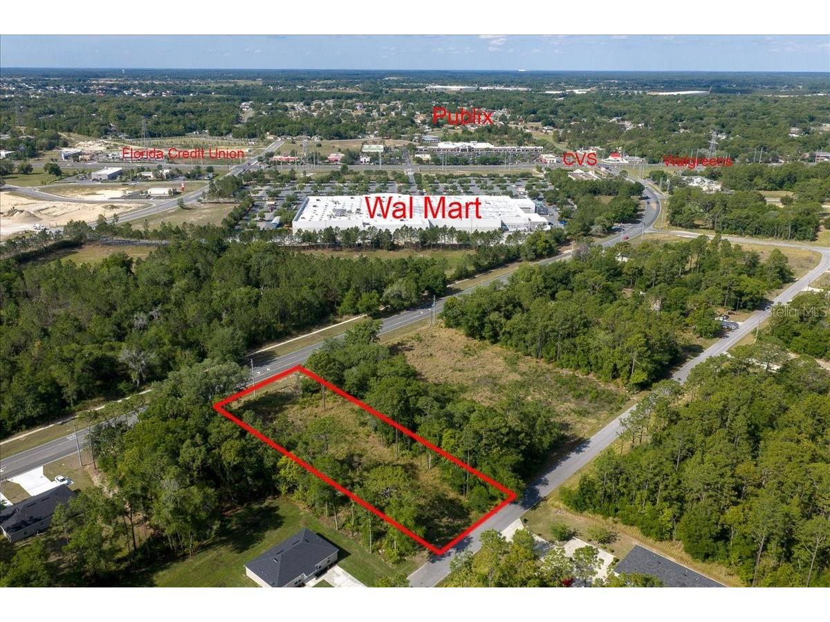 Bahia Terrace Drive Ocala FL 34472 O6401421 image2