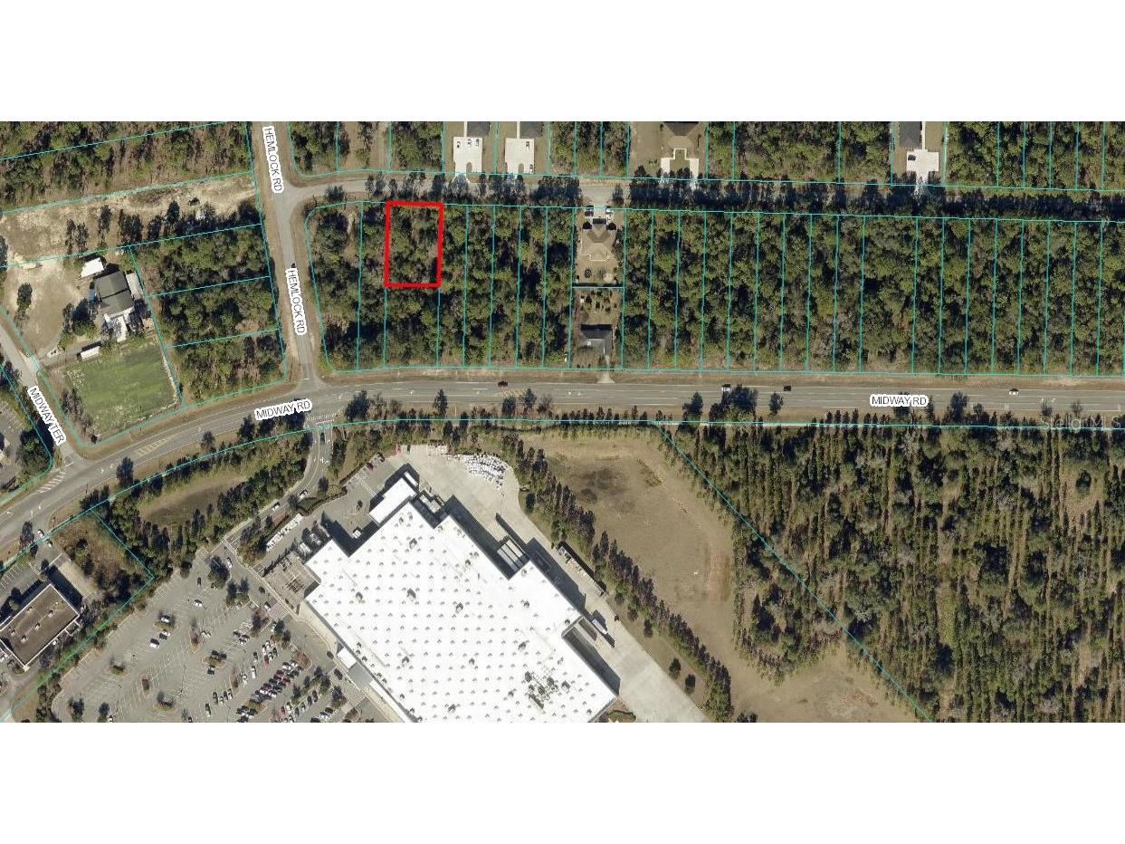 Bahia Terrance Drive Ocala FL 34472 S5082982 image1