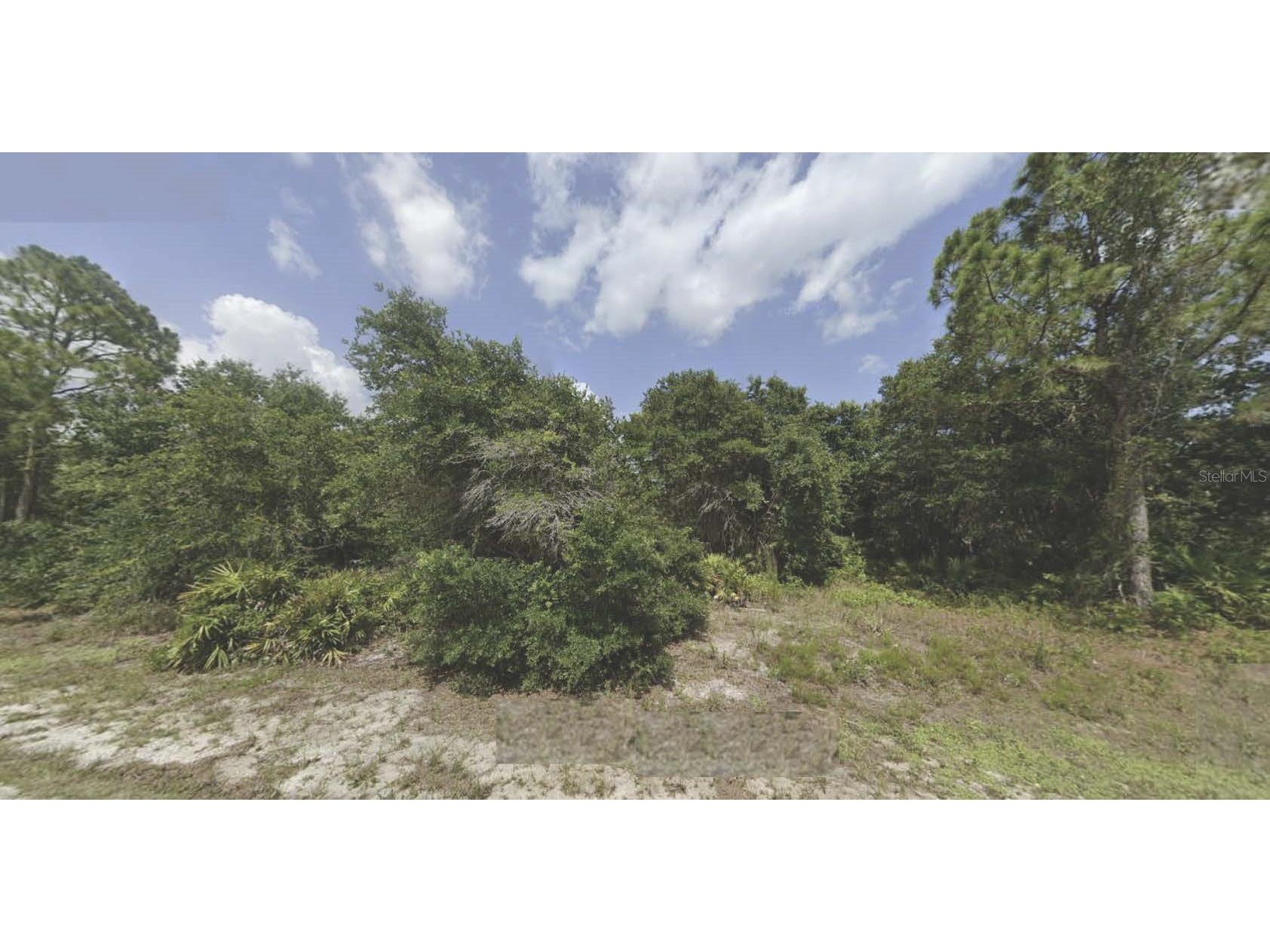 Bahnson Street North Port FL 34288 C7520836 image1