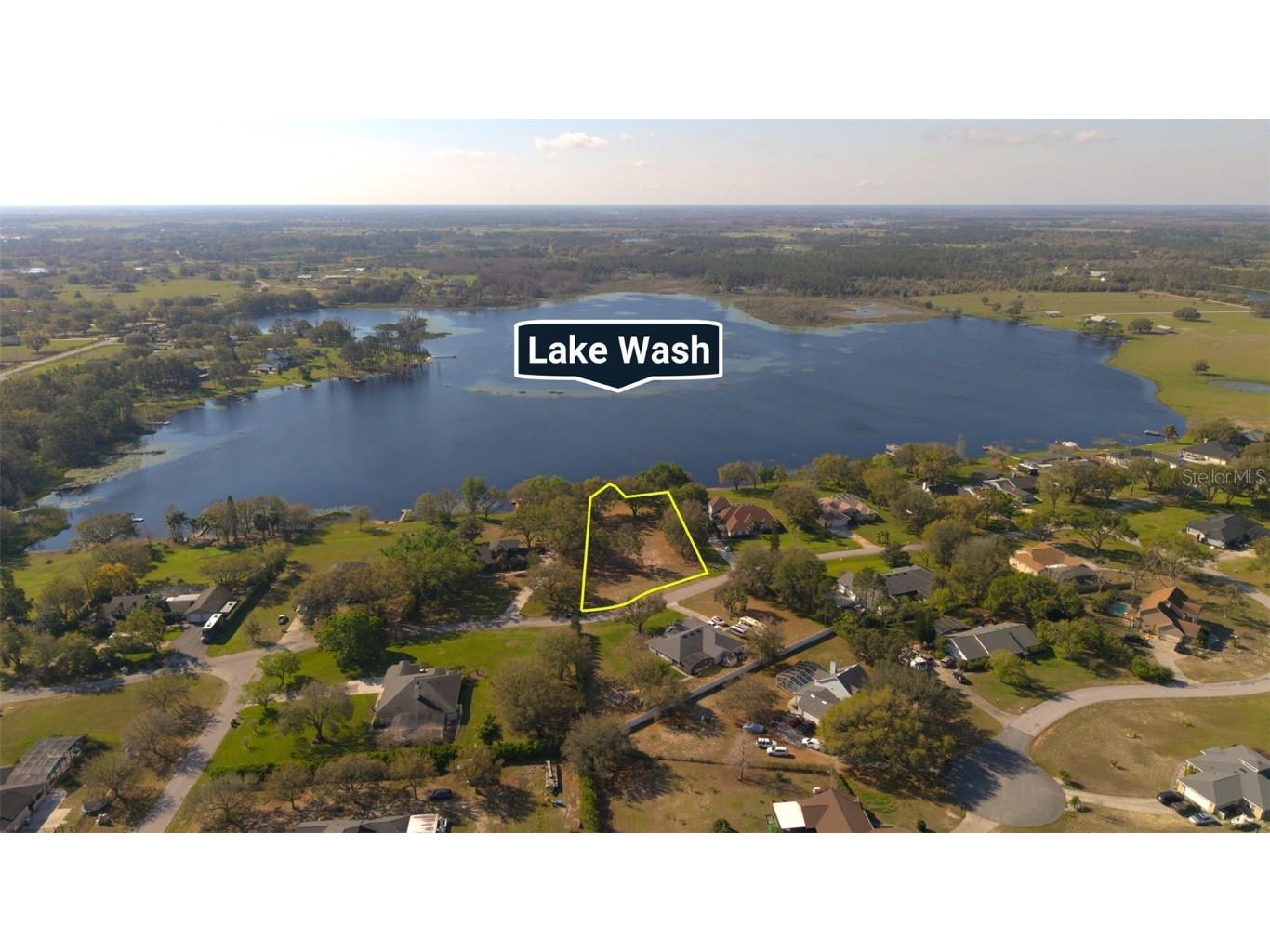 Bailey Dr Clermont FL 34711 O6287883 image1