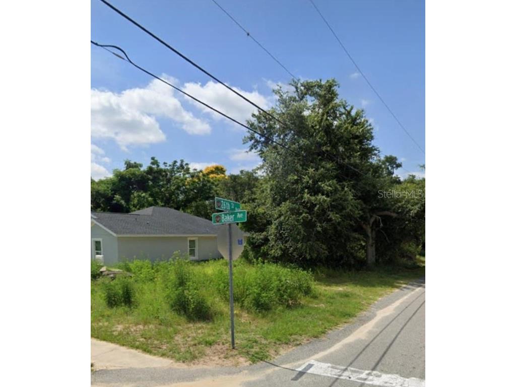 Baker Avenue E Haines City FL 33844 P4927781 image1