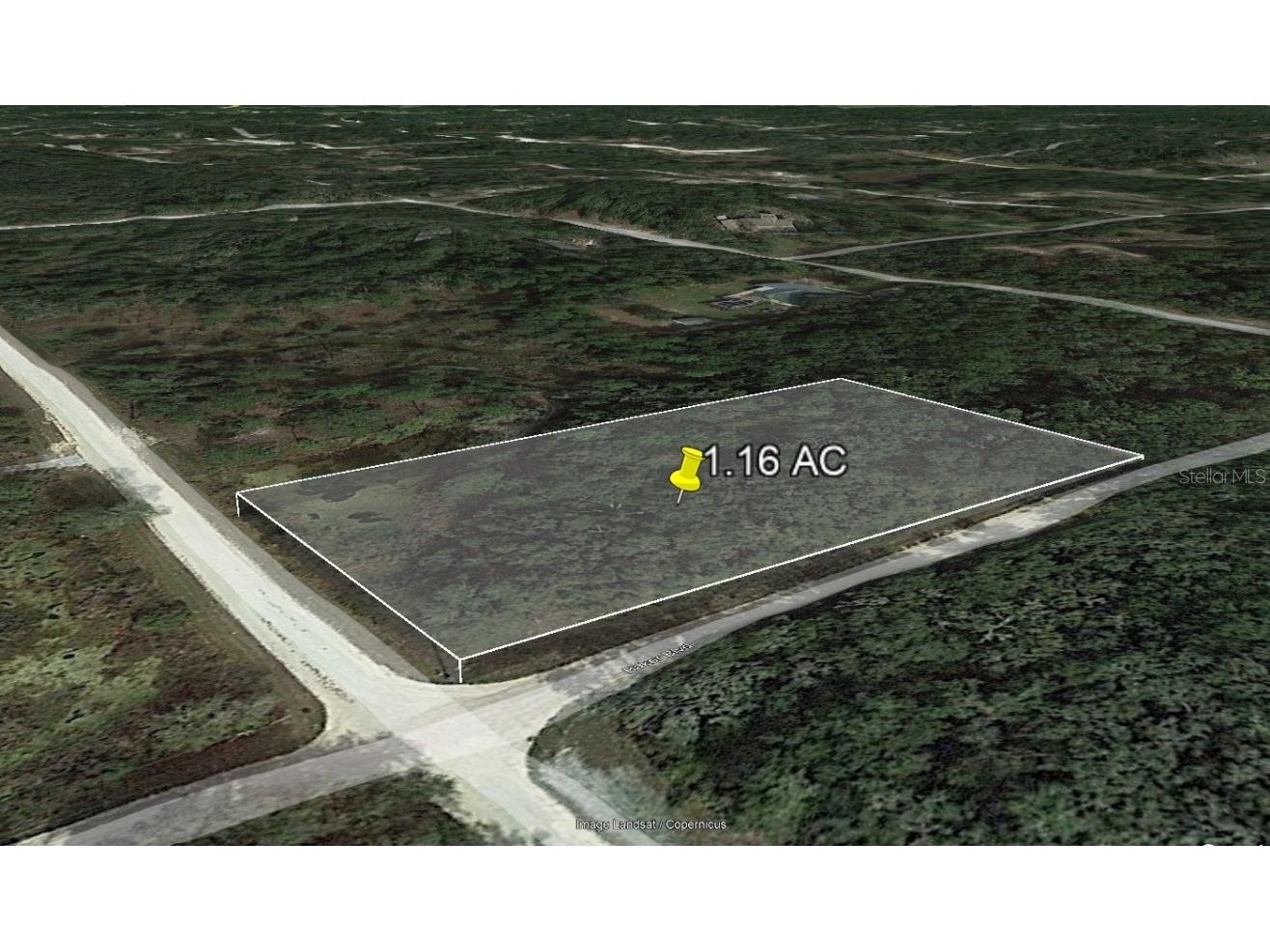 Baker Boulevard Webster FL 33597 T3479379 image1