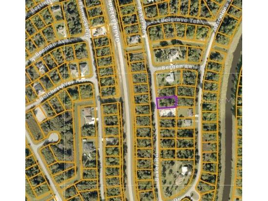 Baker Road North Port FL 34288 O6029531 image1