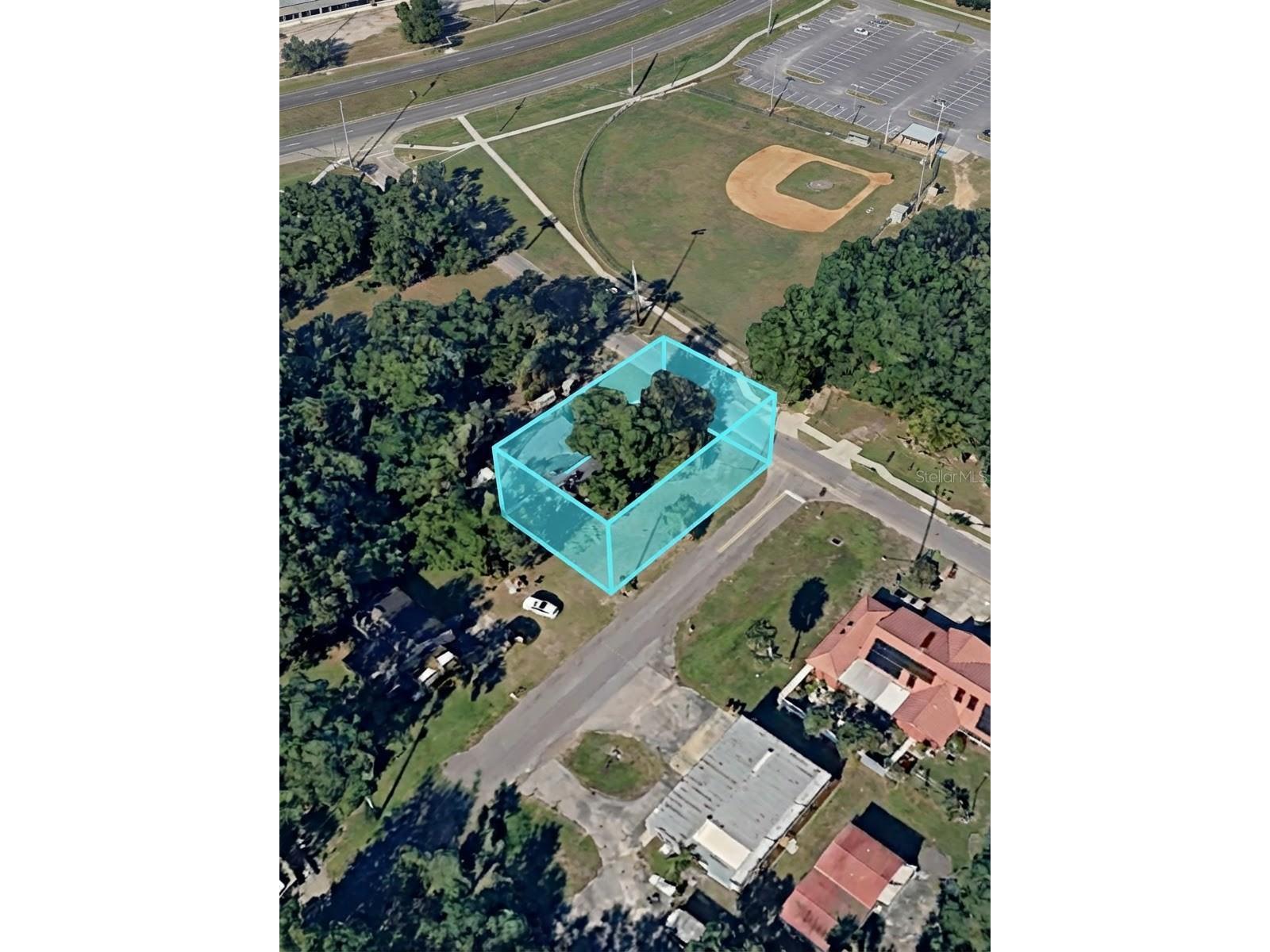 Ball Park Road Umatilla FL 32784 TB8477505 image1