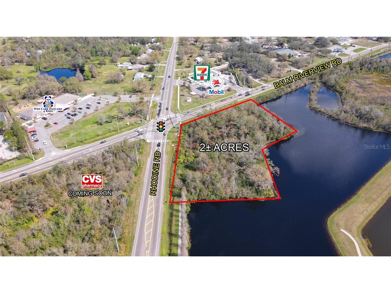 Balm Riverview & Rhodine Road Riverview FL 33579 TB8366748 image3