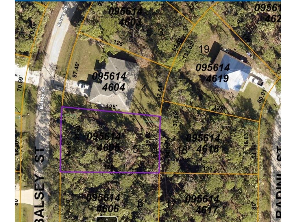 Balsey Street North Port FL 34286 A4595612 image1