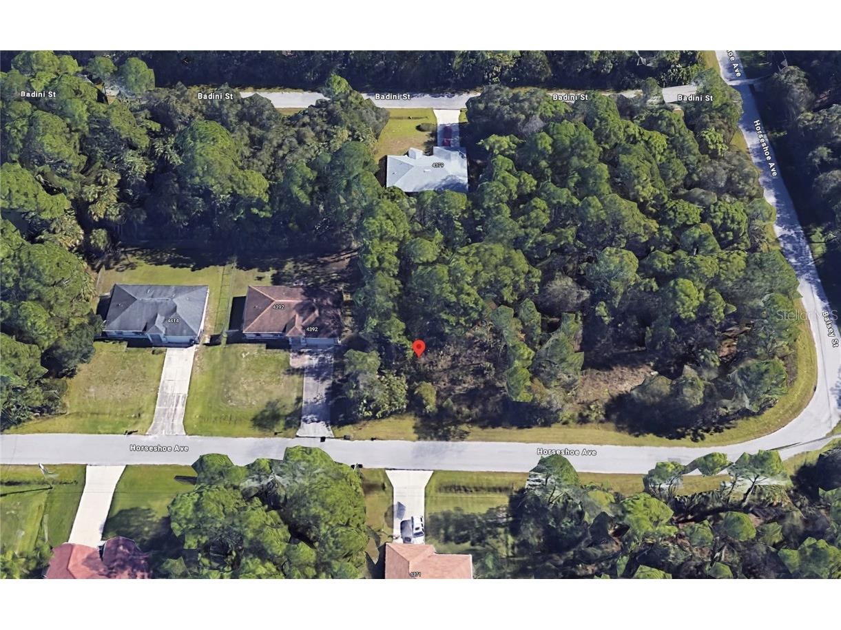 Balsey Street North Port FL 34286 C7491379 image1