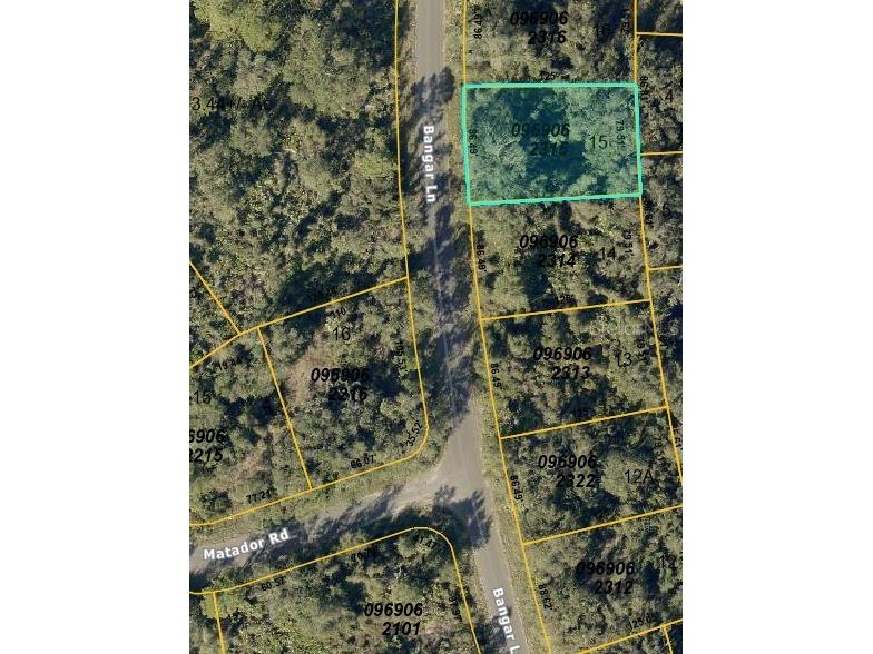 Bangar Lane North Port FL 34291 A4688767 image4