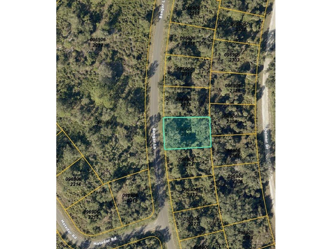 Bangar Lane North Port FL 34291 A4688767 image5