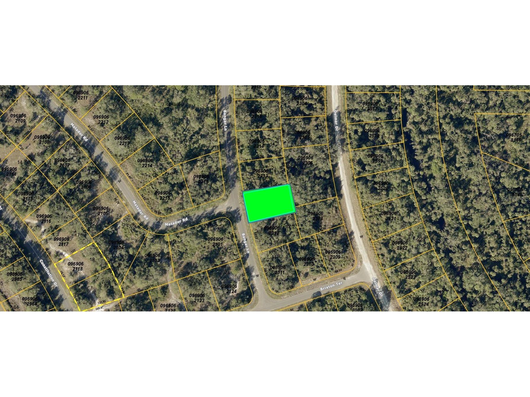 Bangar Lane North Port FL 34291 O6395614 image2