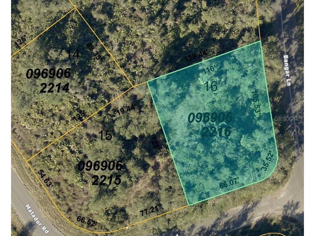 Banger Lane North Port FL 34291 TB8376979 image1