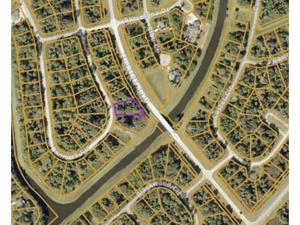 Bannock Circle North Port FL 34288 A4562635 image1