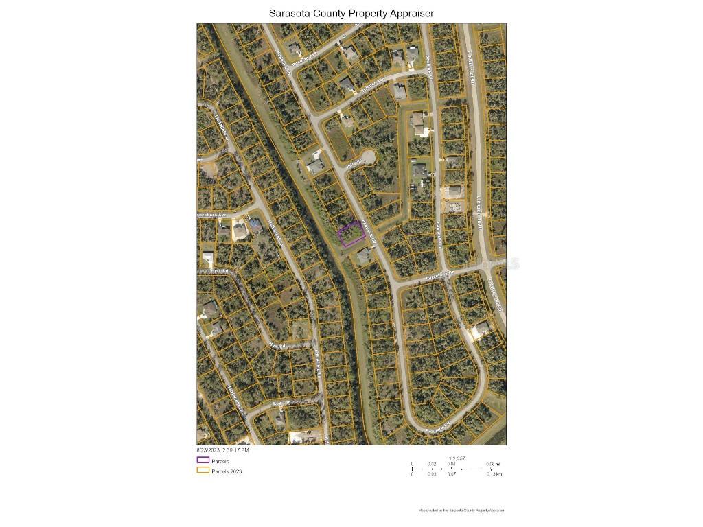 Bannock Circle North Port FL 34288 C7479847 image1