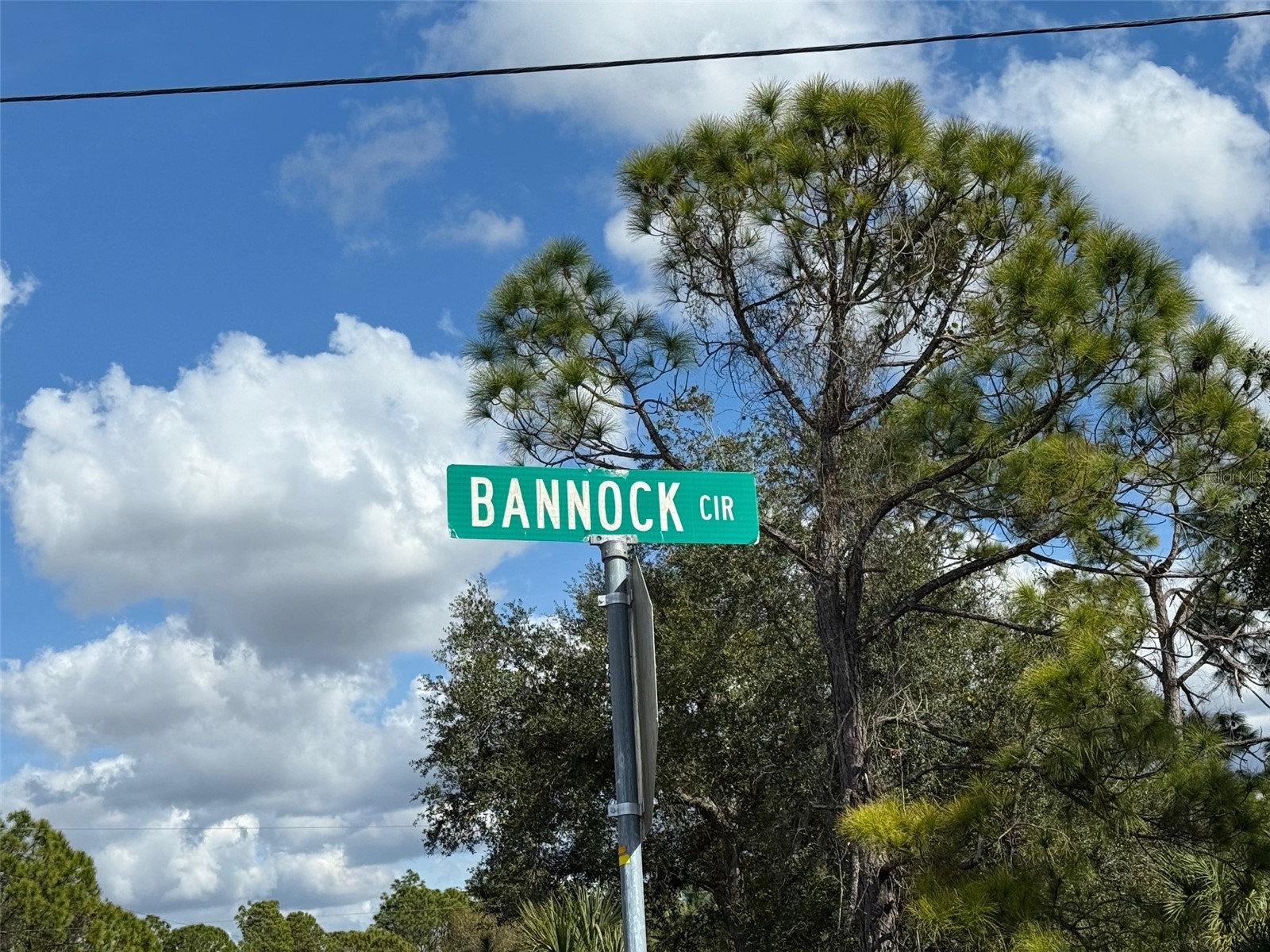 Bannock Circle North Port FL 34288 A4677254 image3