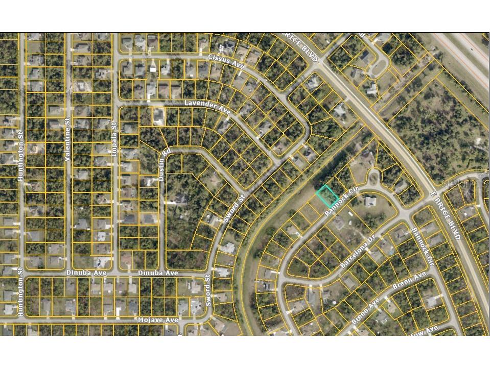 Bannock Circle North Port FL 34288 A4677254 image4