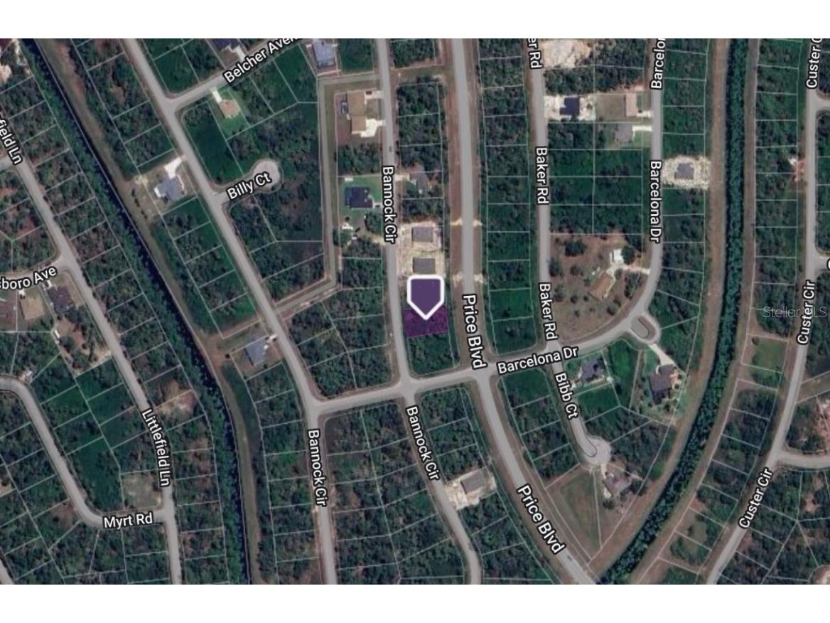 Bannock Circle North Port FL 34288 C7492578 image1