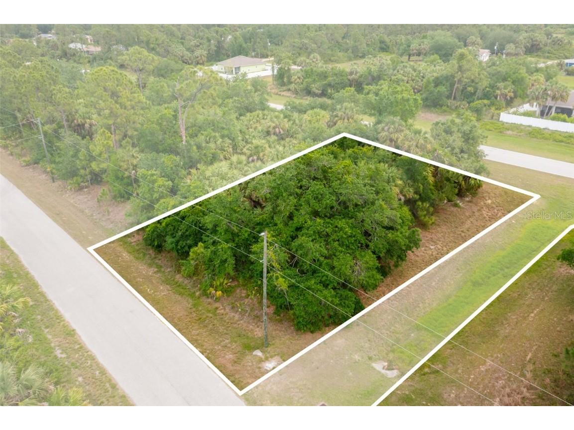 Bannock Circle North Port FL 34288 C7509520 image1