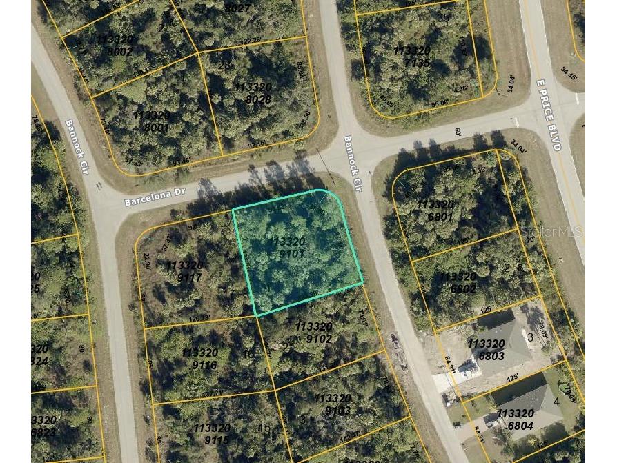 Bannock Circle North Port FL 34288 C7522333 image5