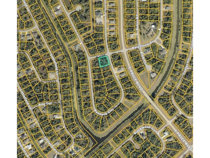 Bannock Circle North Port FL 34288 C7522333 image6