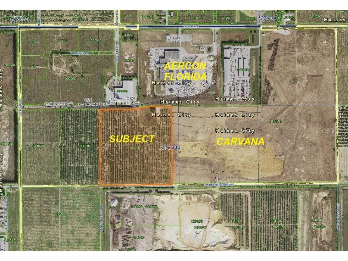 Bannon Island Road Haines City FL 33844 J966673 image1