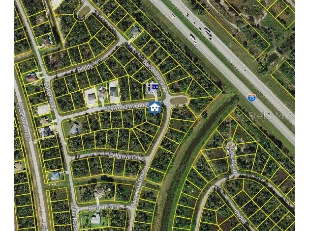 Barcelona Drive North Port FL 34288 C7502425 image2