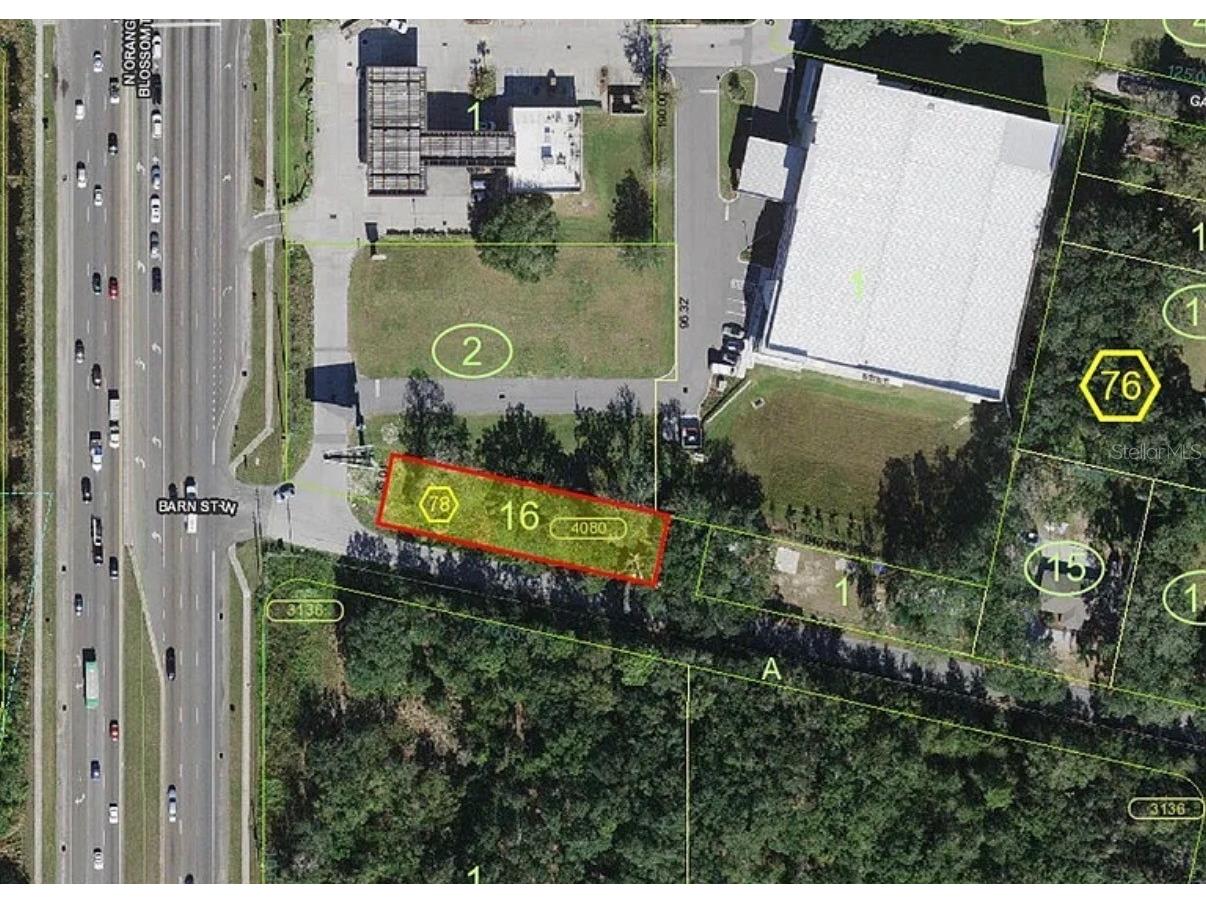 Barn Street Kissimmee FL 34744 S5143269 image1