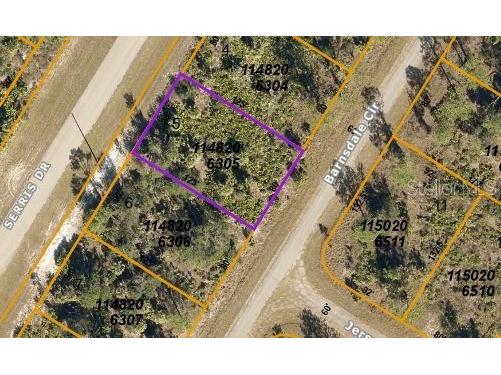 Barnsdale Circle North Port FL 34288 N6128519 image1