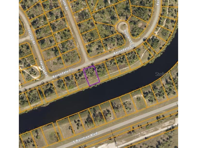 Barnsdale Circle North Port FL 34288 N6128795 image1