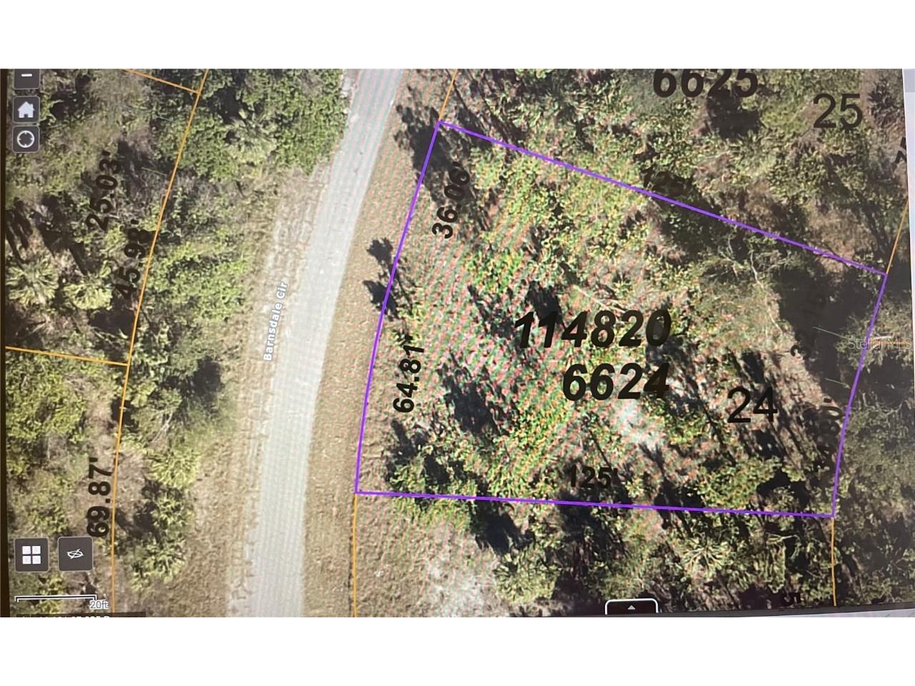 Barnsdale Circle North Port FL 34288 O6144528 image1