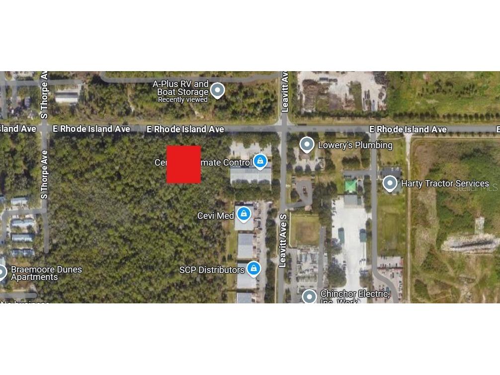 Barre Street Orange City FL 32763 V4942235 image1