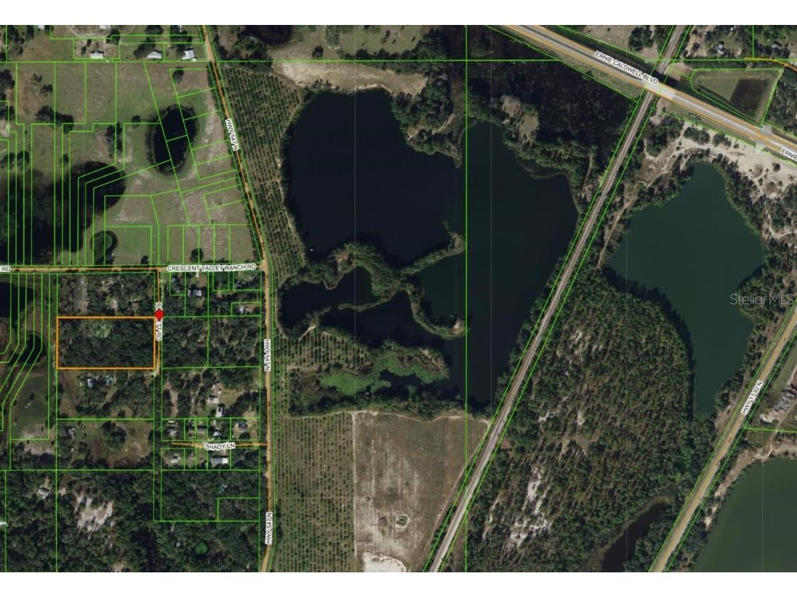 Barrett Road Davenport FL 33837 L4950539 image1