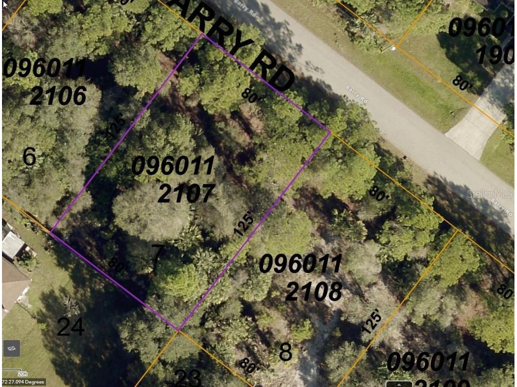 Barry Road North Port FL 34286 C7466180 image1