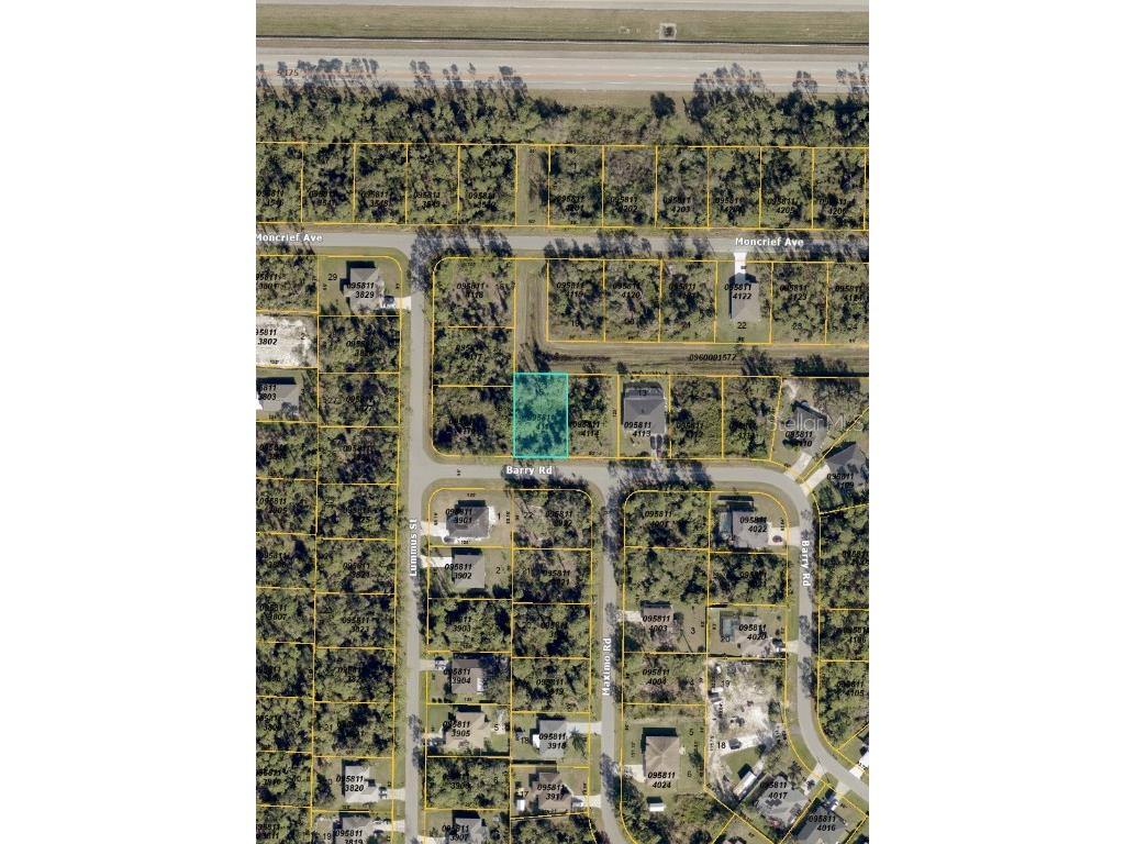 Barry Road North Port FL 34286 A4657650 image2