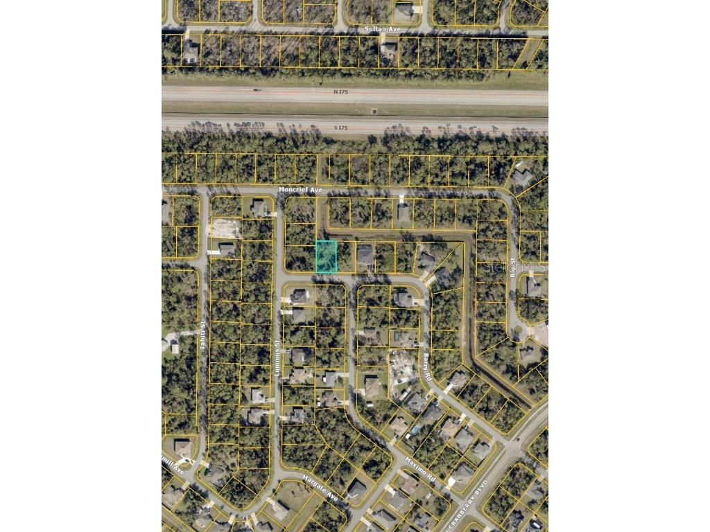 Barry Road North Port FL 34286 A4657650 image3