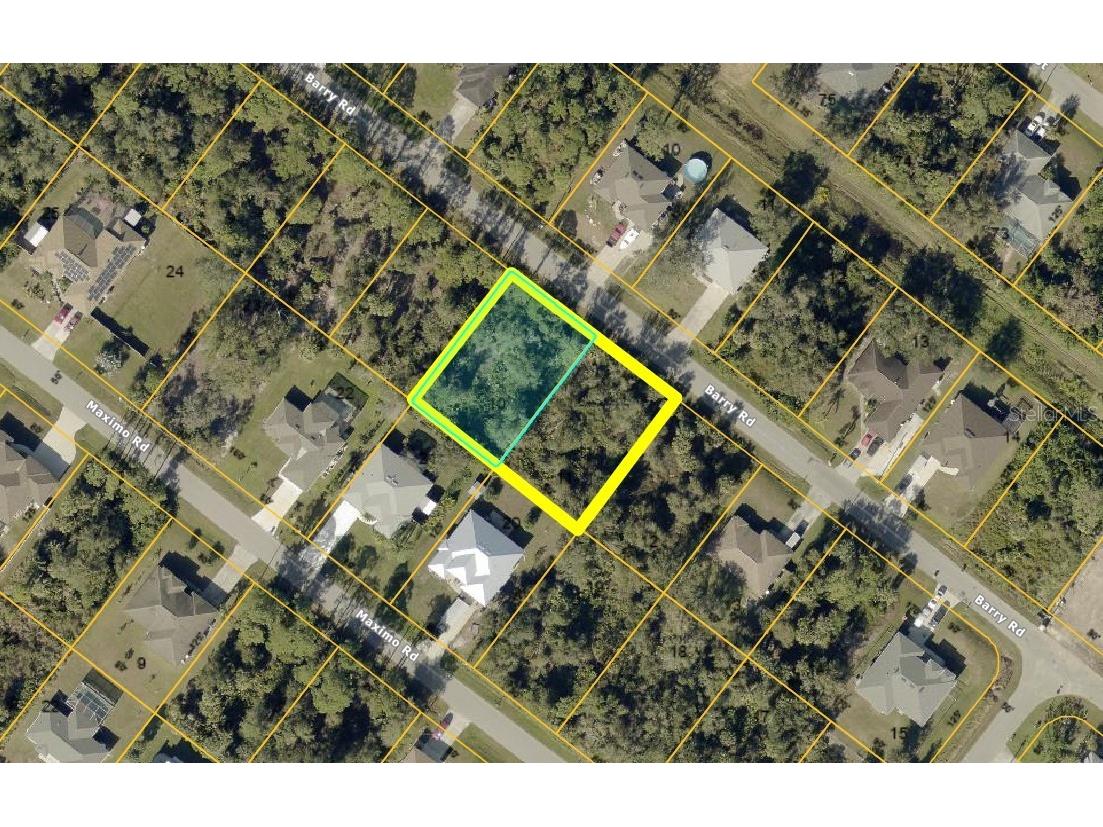 Barry Road North Port FL 34286 C7515605 image1