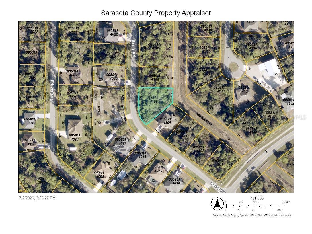 Barry Road North Port FL 34286 C7528038 image1