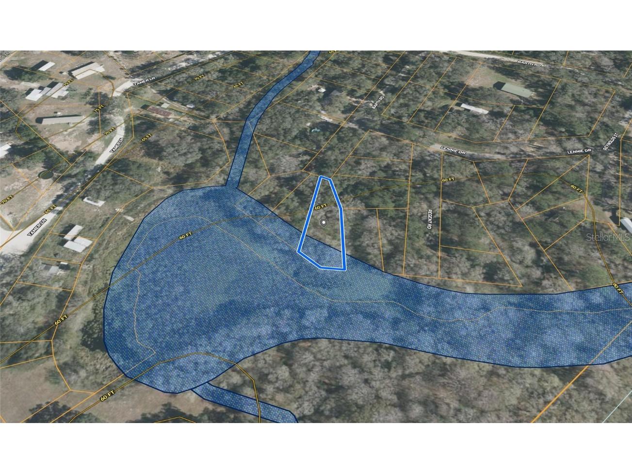 Barth Drive Dade City FL 33523 G5101740 image1