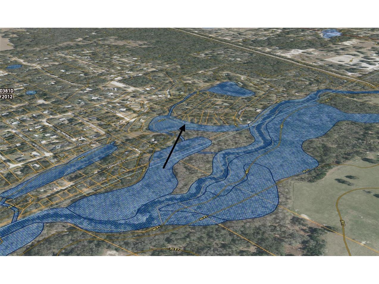 Barth Drive Dade City FL 33523 G5101740 image2