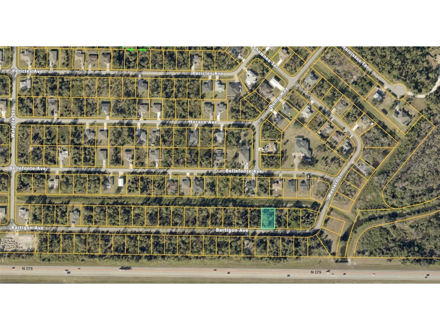 Bartigon Avenue North Port FL 34286 C7513294 image10