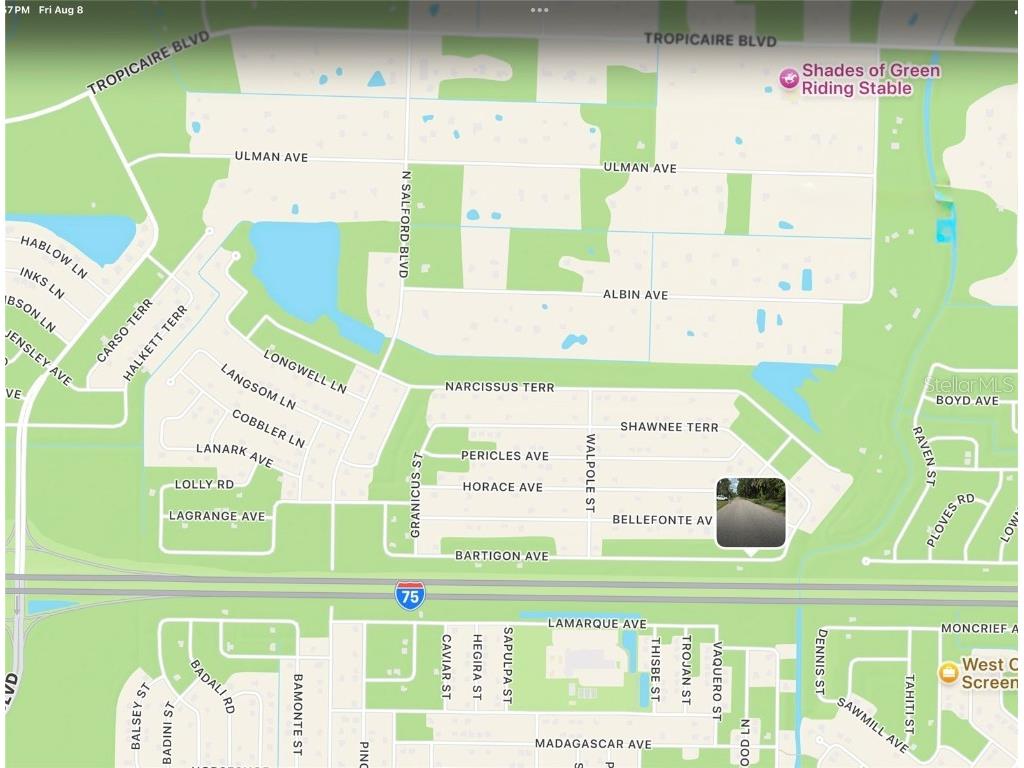 Bartigon Avenue North Port FL 34286 C7513294 image8